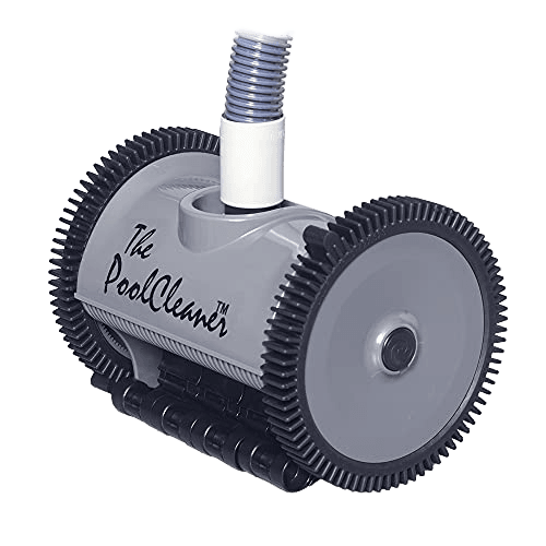 Hayward W3PVS20GST Poolvergnuegen Suction Pool Cleaner for In-Ground Pools up to 16 x 32 ft. (Automatic Pool Vacuum)